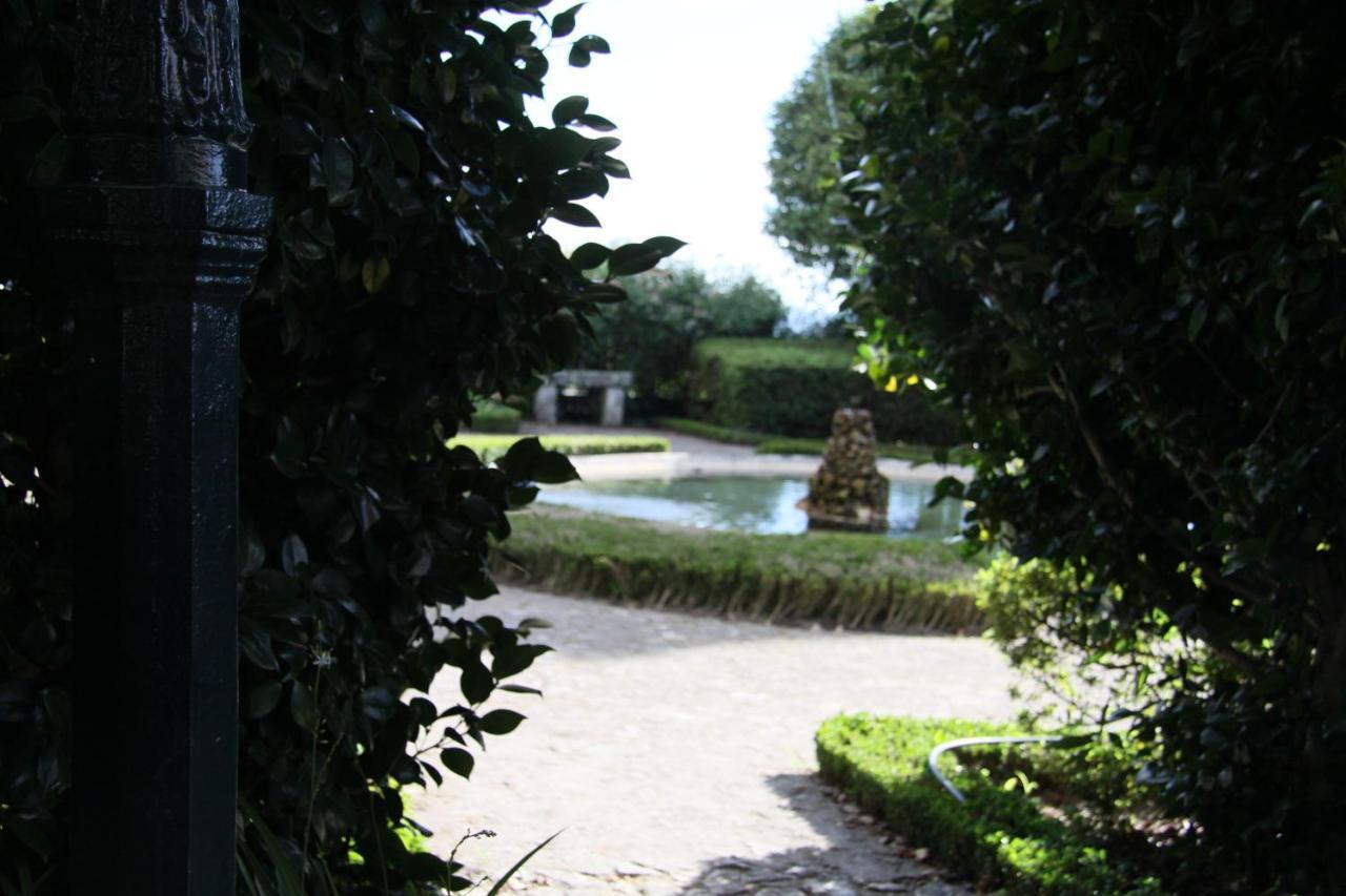 布拉加拉各斯哈比塔克宾馆住宿加早餐旅馆 外观 照片